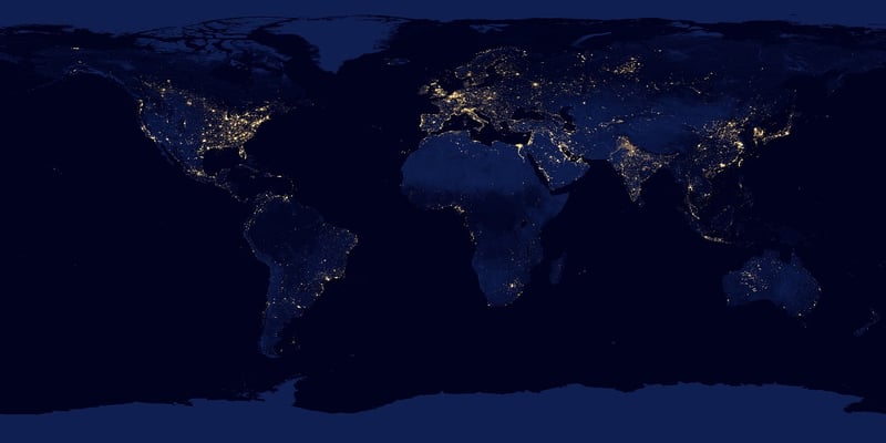 Satellite Systems