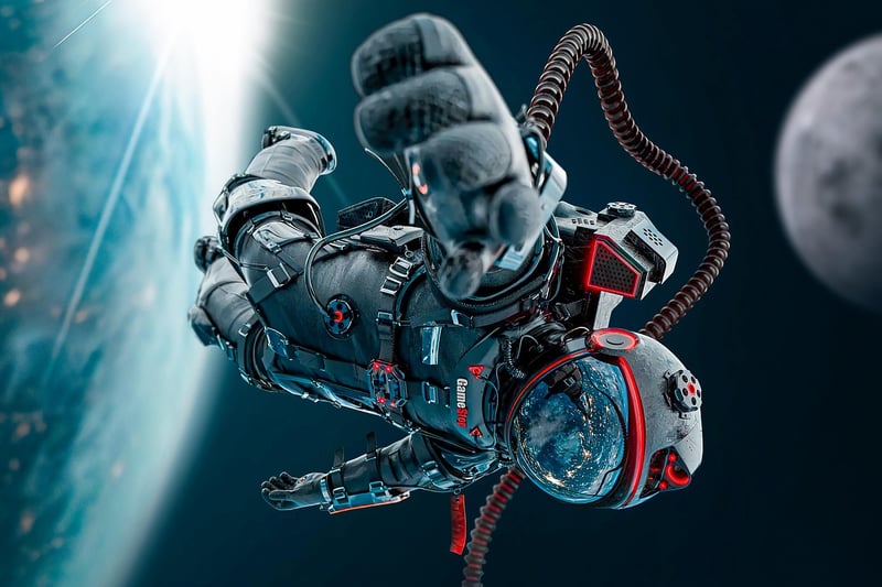 Zero Gravity Living