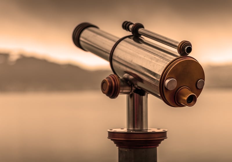 Hubble Telescope